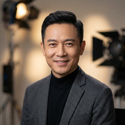 麻豆网站导演顾问张明远